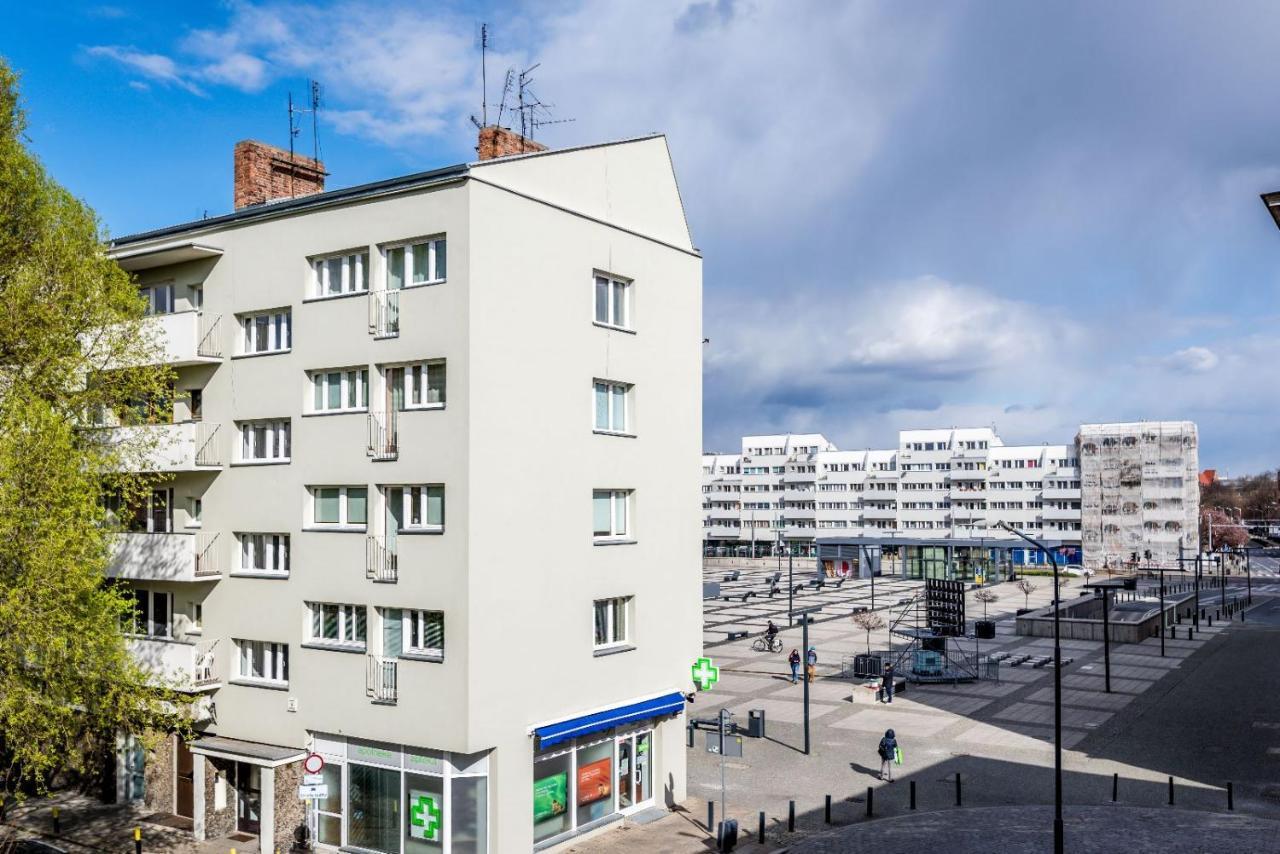 Komfort W Samym Centrum - Wroclaw — Zdjęcia 2